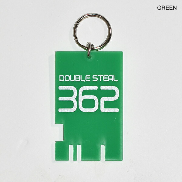 楽天市場】30％OFF SALE セール DOUBLE STEAL ダブルスティール Card