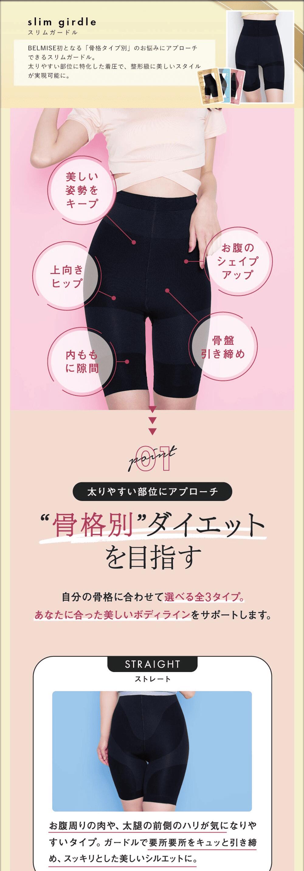 楽天市場】【2/22 10%OFF！】 ベルミス 福袋 オールケアセット 4枚