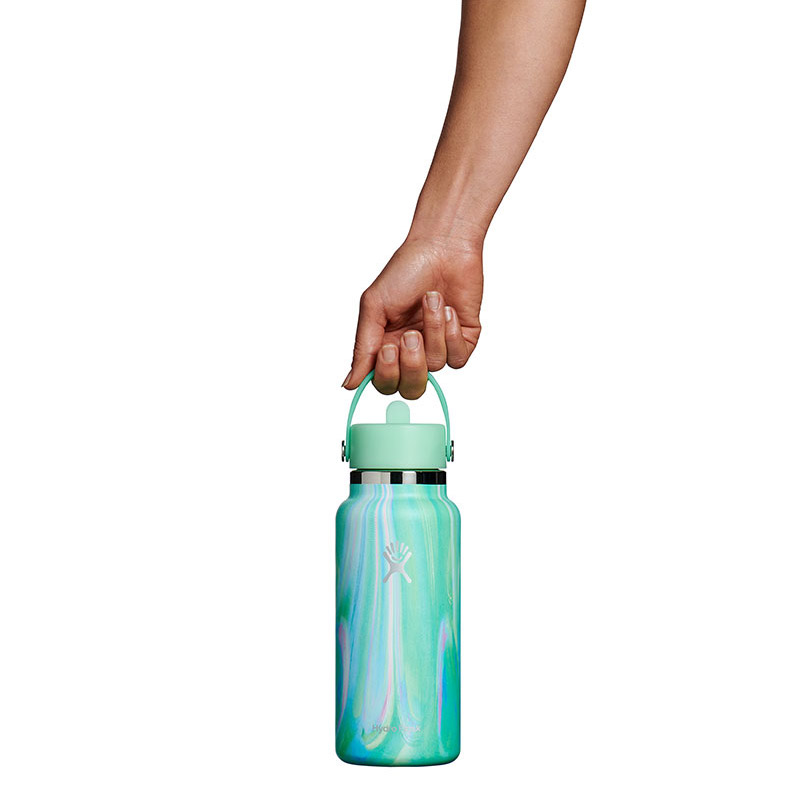 ハイドロフラスク/Hydro Flask Jelly Collection 32 oz Wide Mouth