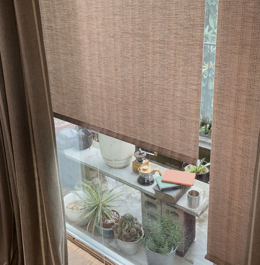 楽天市場】【4000円OFFクーポン配布】ロールスクリーン リアン