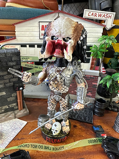 楽天市場】NECA ネカ 映画 エクソシスト リーガン ヘッドノッカー