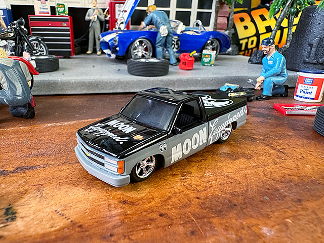 希少！5種セット M2マシーン ADVAN YOKOHAMA ムーンアイズ 希少！5種