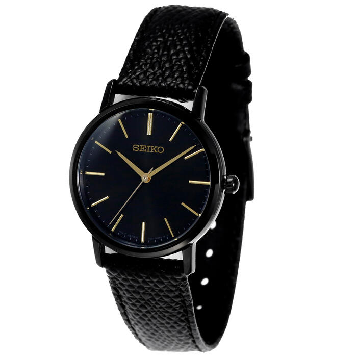 楽天市場】セイコー ゴールドフェザー 復刻 SEIKO GOLD Feather 限定