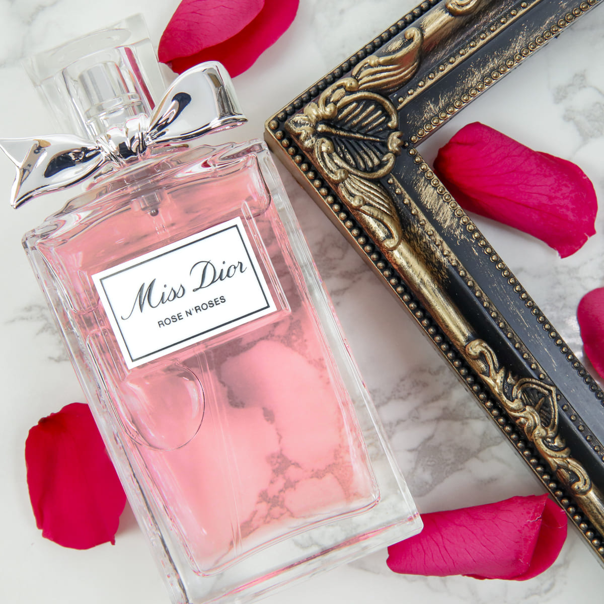 楽天市場】【 名入れ 】 dior 香水 ディオール ミスディオール ローズ