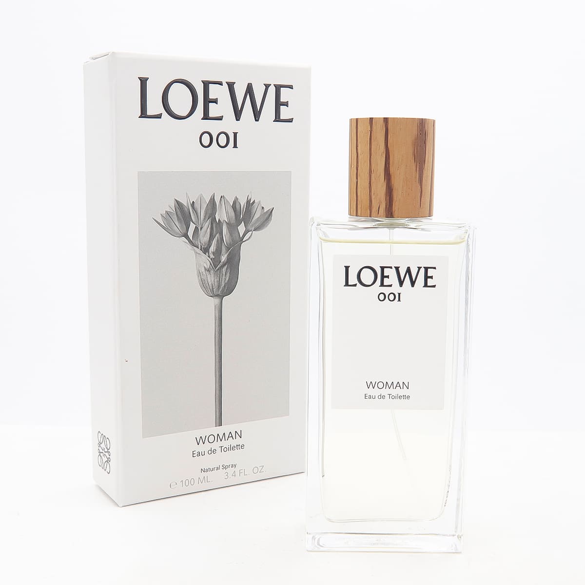 楽天市場】ロエベ 香水 1 レディース 正規品 ウーマン EDT 100ml
