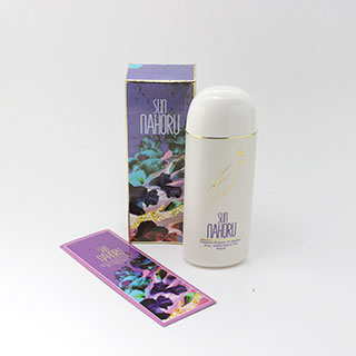 楽天市場】サンナホル ナチュラルトリートメントシャンプー 300ml 医薬
