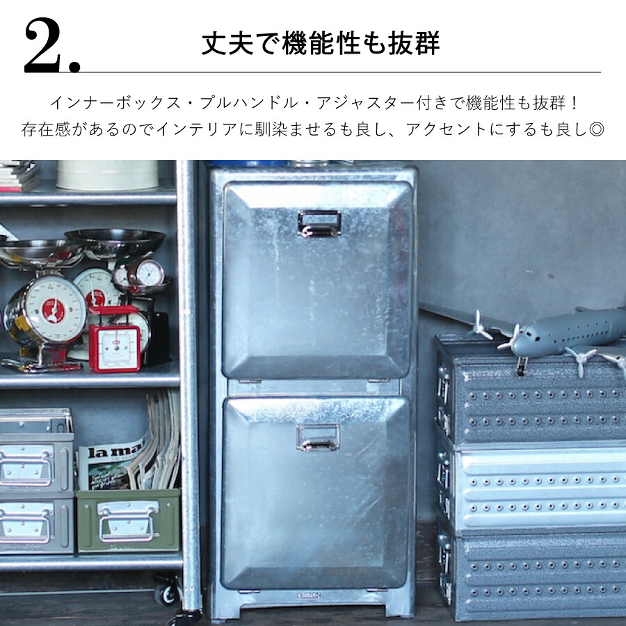 楽天市場】【2/25 0:00〜23:59まで5%OFF】トラッシュカン ダブル