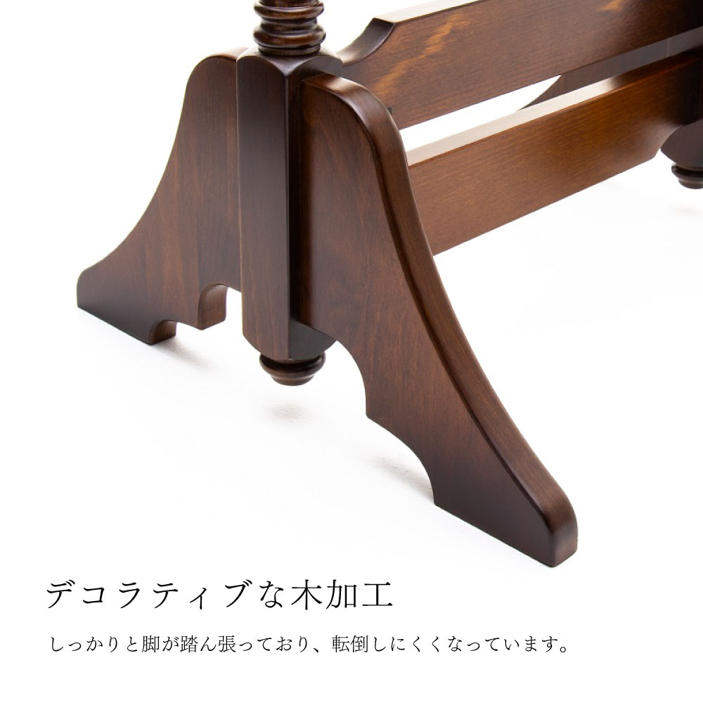 楽天市場】カリモク カリモク家具 AC7177 AC7177NK コロニアル 姿見