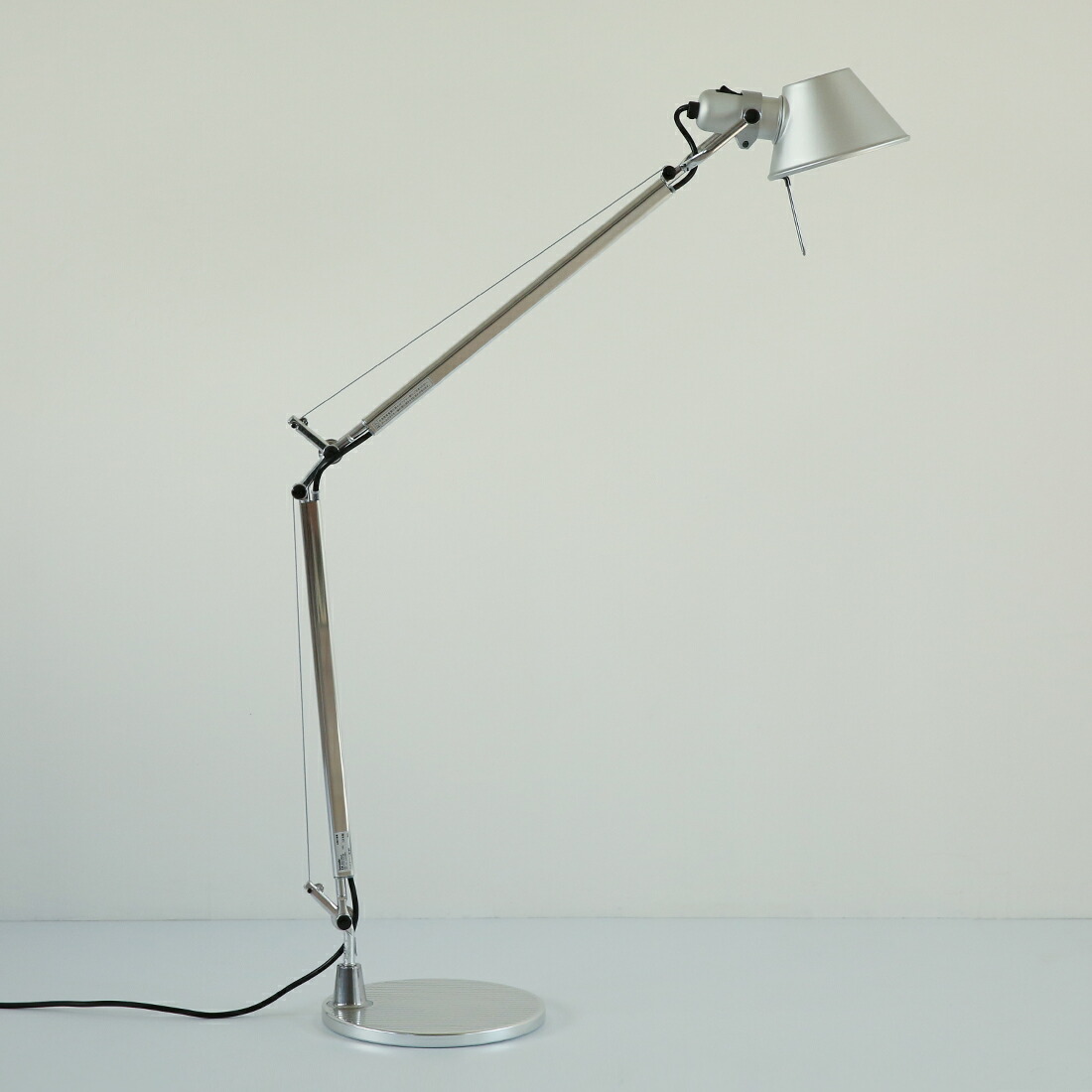 楽天市場】Artemide（アルテミデ） / Tolomeo Mini Table（トロメオ