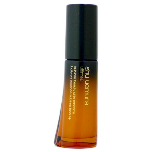 シュウウエムラ shu uemura アルティム8 スブリムビューティオイル