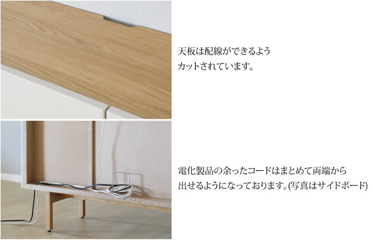 楽天市場】☆在庫あり！【送料無料】サイドボード 幅120cm