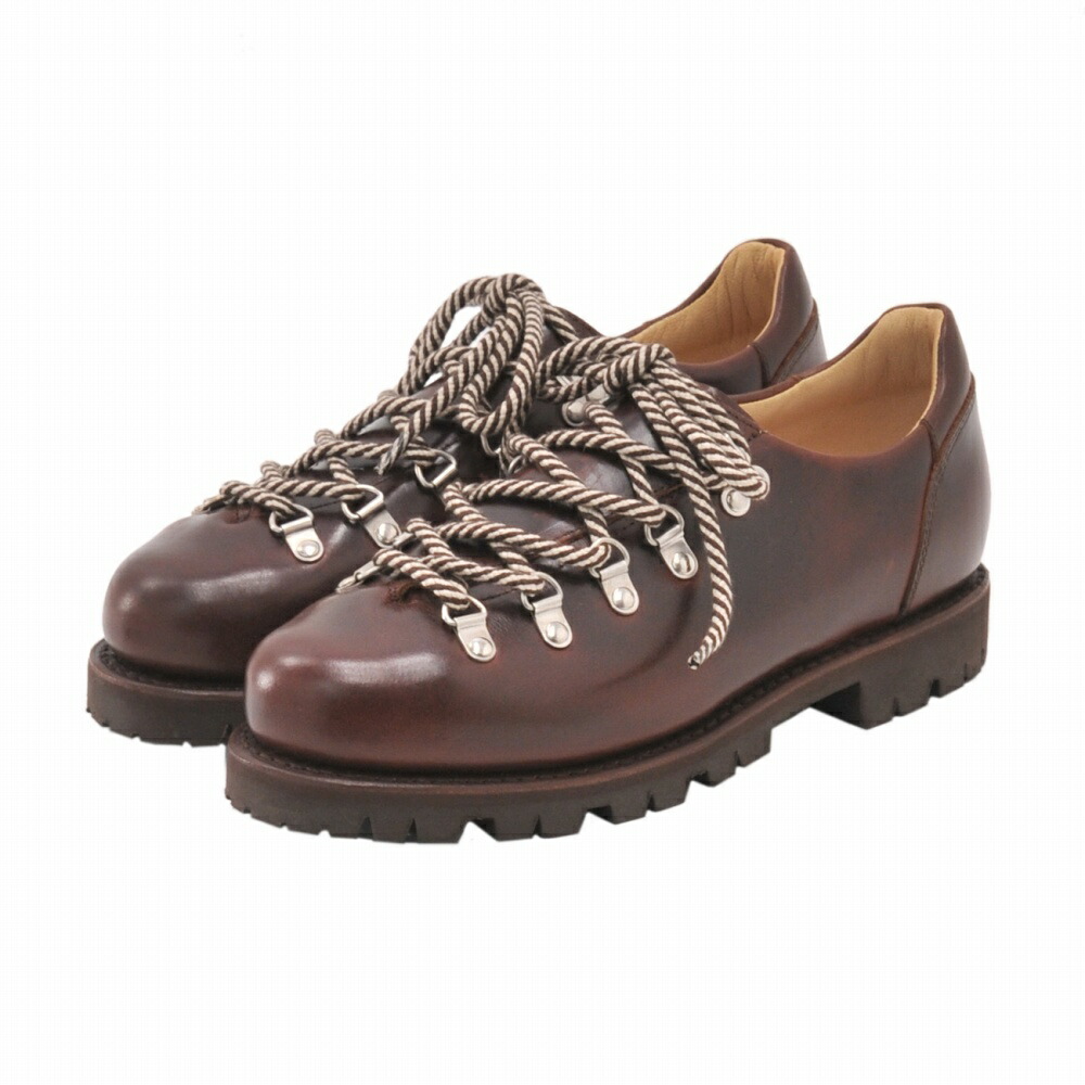 楽天市場】パラブーツ PARABOOT CLUSAZ クリュサ ブラック NOIRE リス
