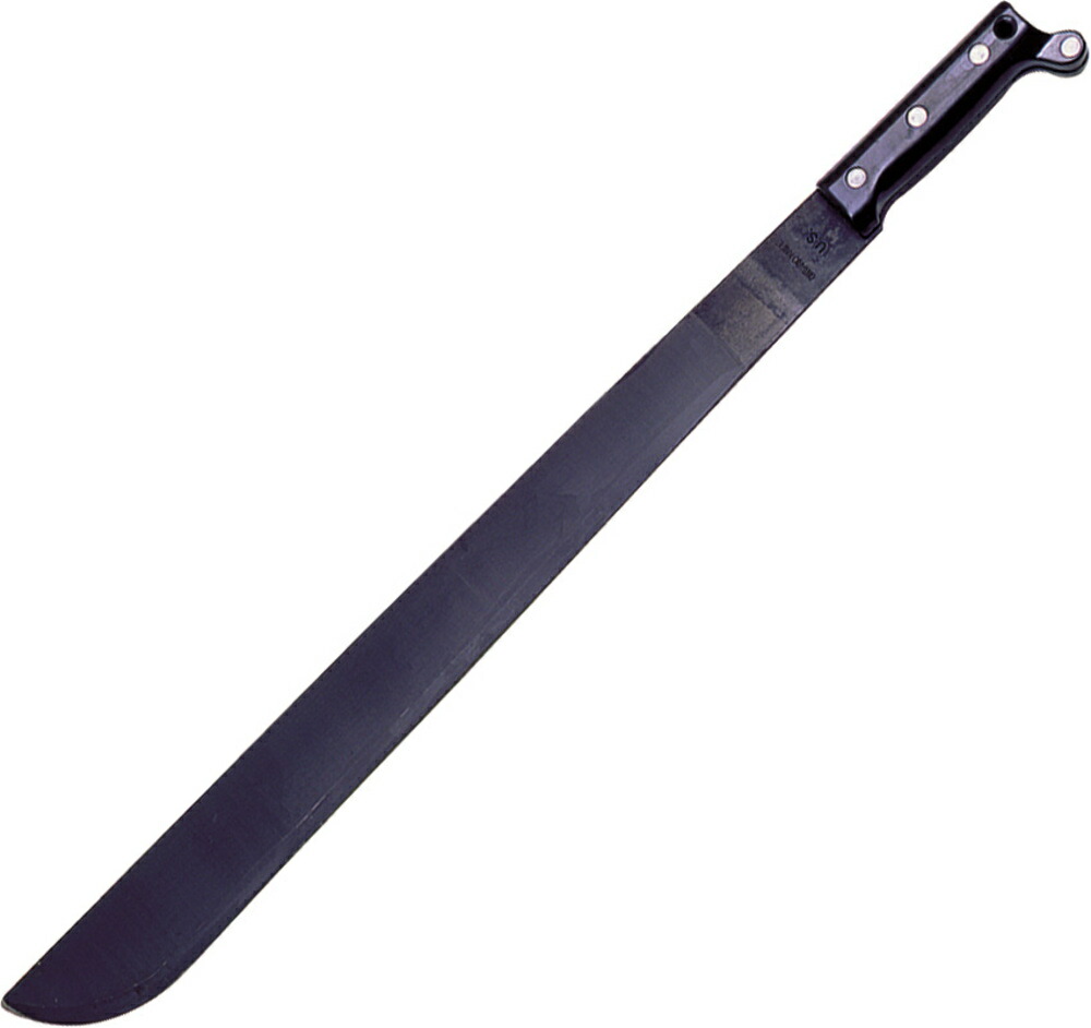 楽天市場】ONTARIO マチェット CT5-22 Traditional Machete 炭素鋼