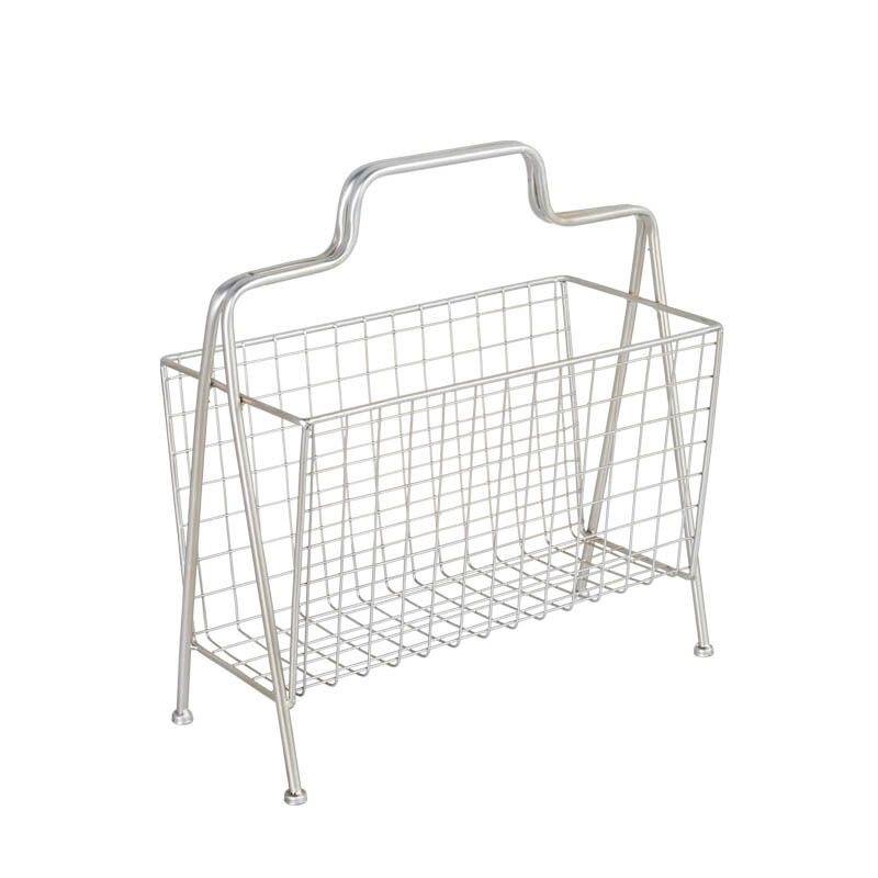 楽天市場】マガジンラック アイアン MAGAZINE RACK IRON TPOを選ばない