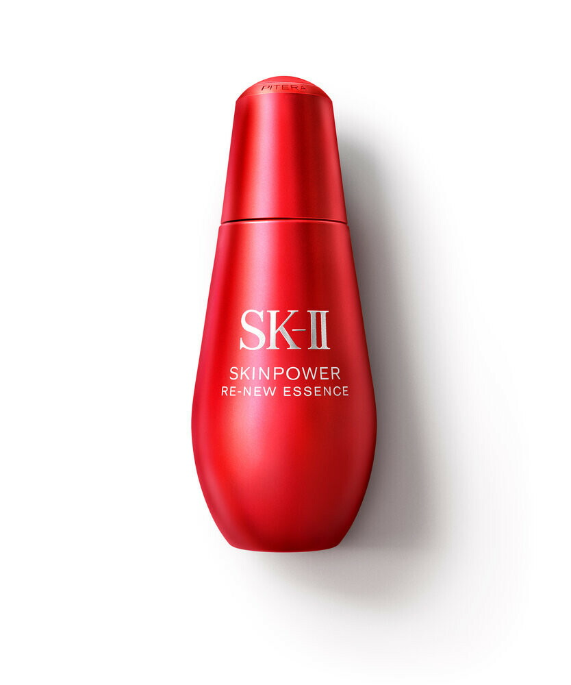 楽天市場】【ふるさと納税】SK-II スキンパワー リニュー クリーム 80g