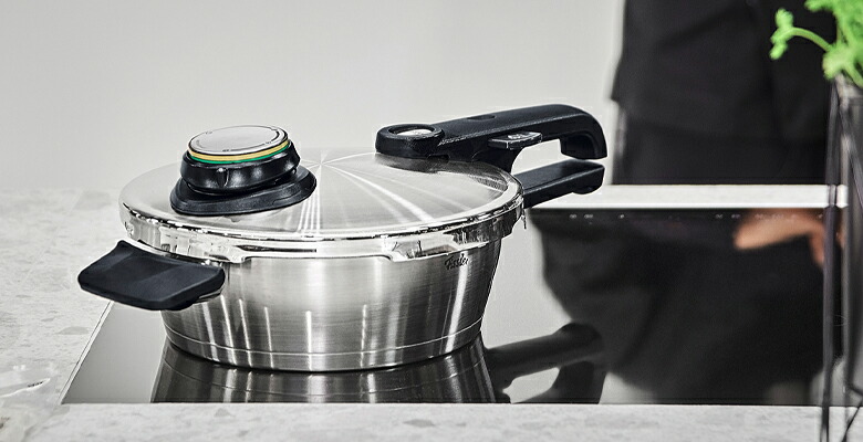 フィスラーFissler 圧力鍋 3.5ℓ取扱説明書　蒸し器　三脚 602-410-04-000_p1.jpg