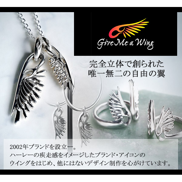 楽天市場】Give Me a Wing 招き猫 シルバー ペンダントトップ チェーン