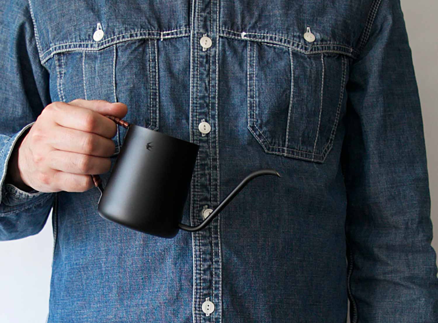楽天市場】TSUBAME Drip pot ドリップポット カラーズ 390ml GLOCAL