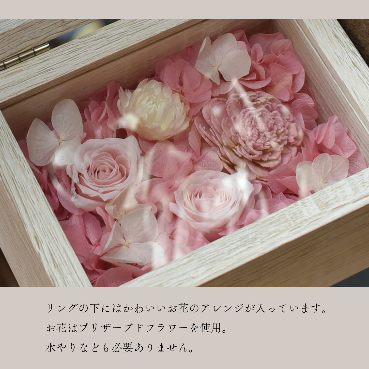 楽天市場】リングピロー＆結婚証明書 名入れ フォトフレーム