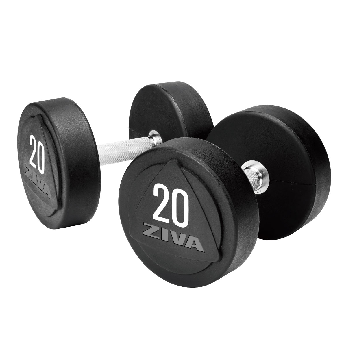楽天市場】【業務用】ダンベル DUMBBELL 20個 10ペアセット 2kg 4kg