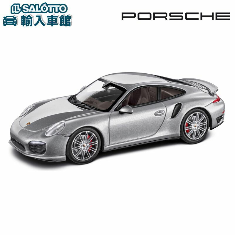 楽天市場】【 ポルシェ 純正 】 モデルカー 911 ターボ カブリオレ 991