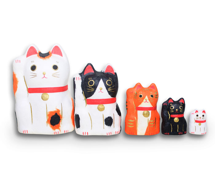 楽天市場】【ポイント10倍 2/19〜2/23 マラソン】招き猫