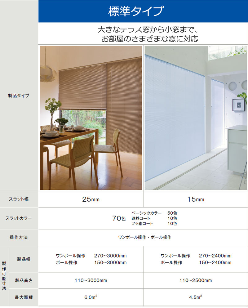 ブラインド アルミブラインド 価格 交渉OK 送料無料 タチカワ