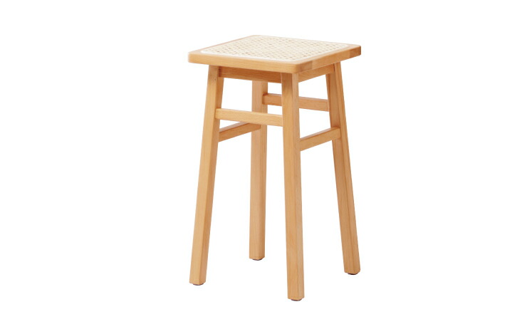 楽天市場】ラタン スツール AMU STOOL アムスツール AMU-S02
