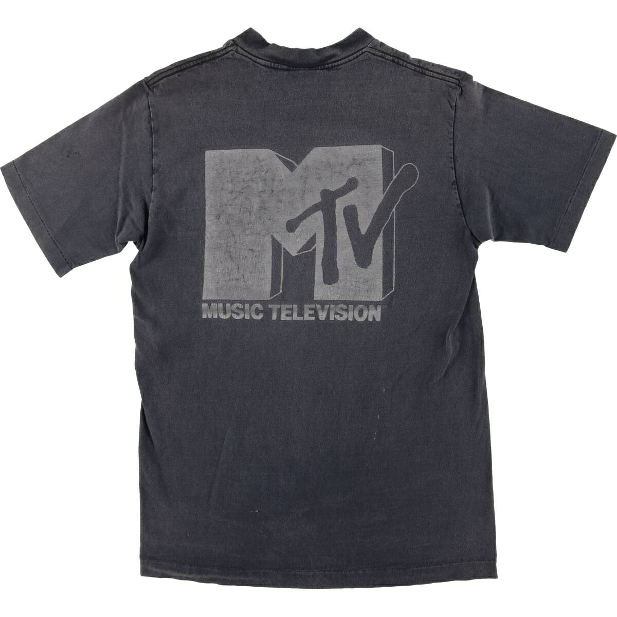 古着 90年代 ジャイアント GIANT MTV HEADBANGERS BALL エムティービー