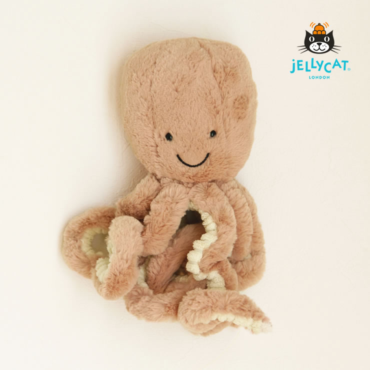 JELLYCAT（ジェリーキャット）Od ベビーグッズ・おもちゃ｜おもちゃ