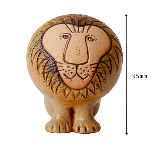 リサラーソン LisaLarson LION ライオン Semi Mediun セミ ミディアム