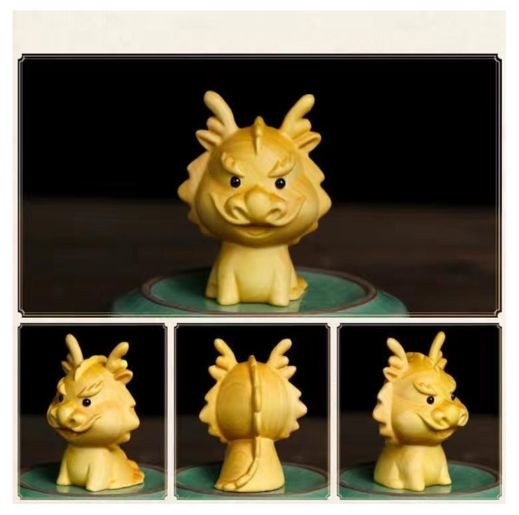 楽天市場】開運 置物 干支 鼠 牛 虎 兎 竜 蛇 馬 羊 猿 鶏 犬 豚 置物