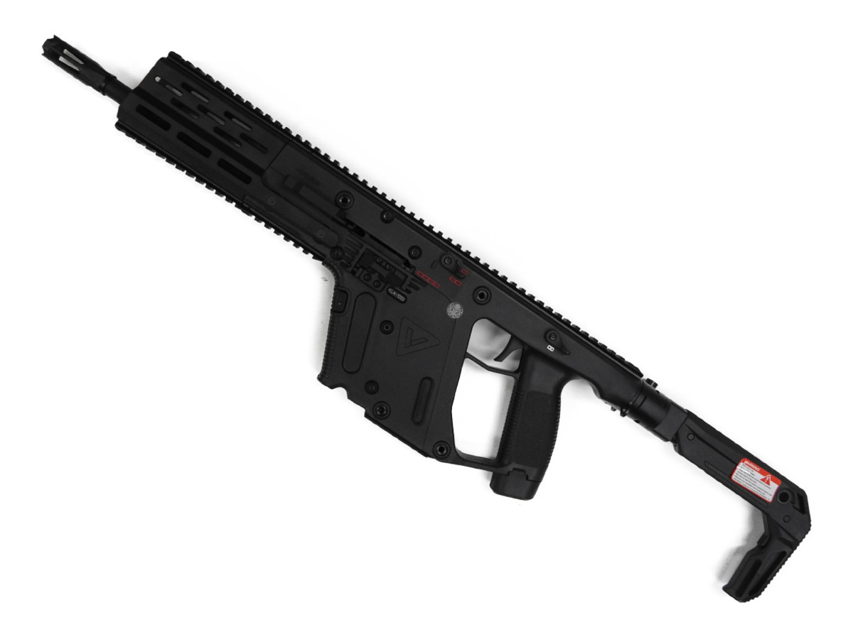 KRYTAC クライタック クリスベクター Kriss Vector リミテッド