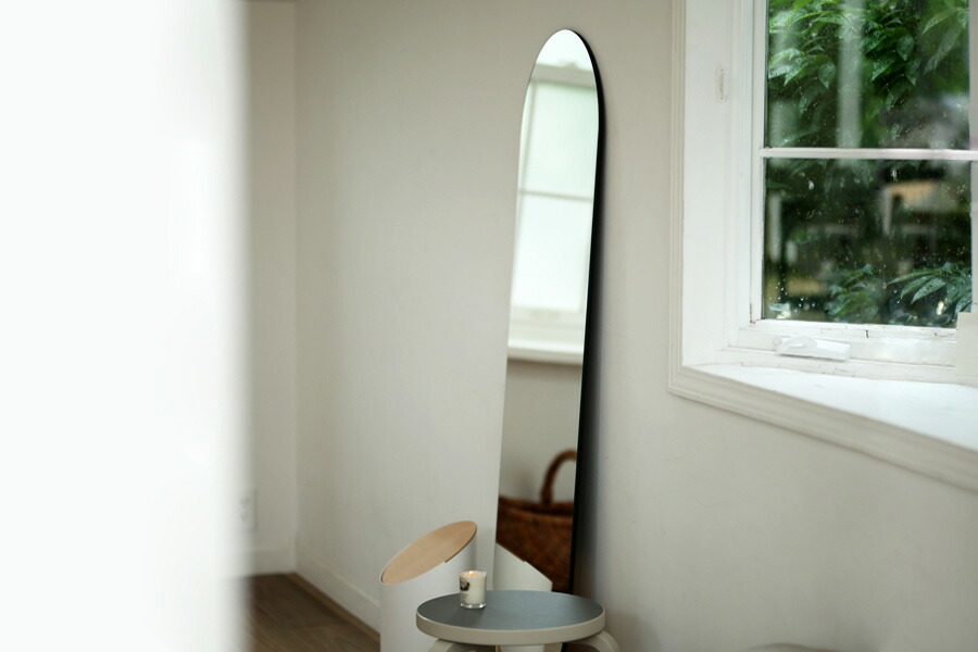 楽天市場】【お取り寄せ】MOHEIM (モヘイム) STANDING MIRROR