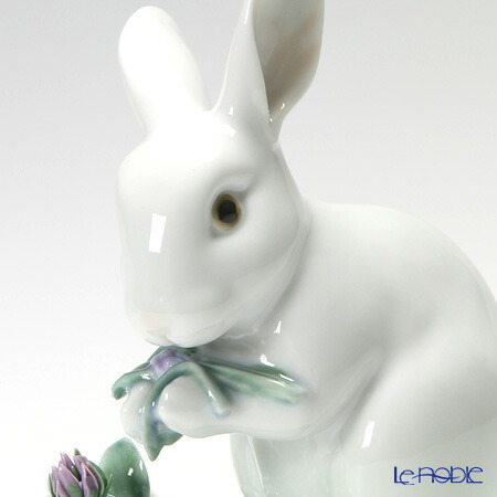 楽天市場】リヤドロ The Rabbit 8517 リアドロ LLADRO 干支 置物
