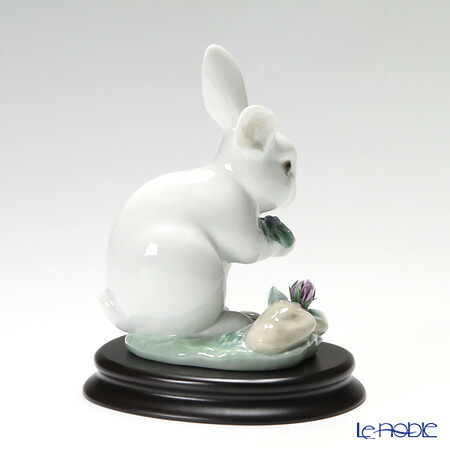 楽天市場】リヤドロ The Rabbit 8517 リアドロ LLADRO 干支 置物