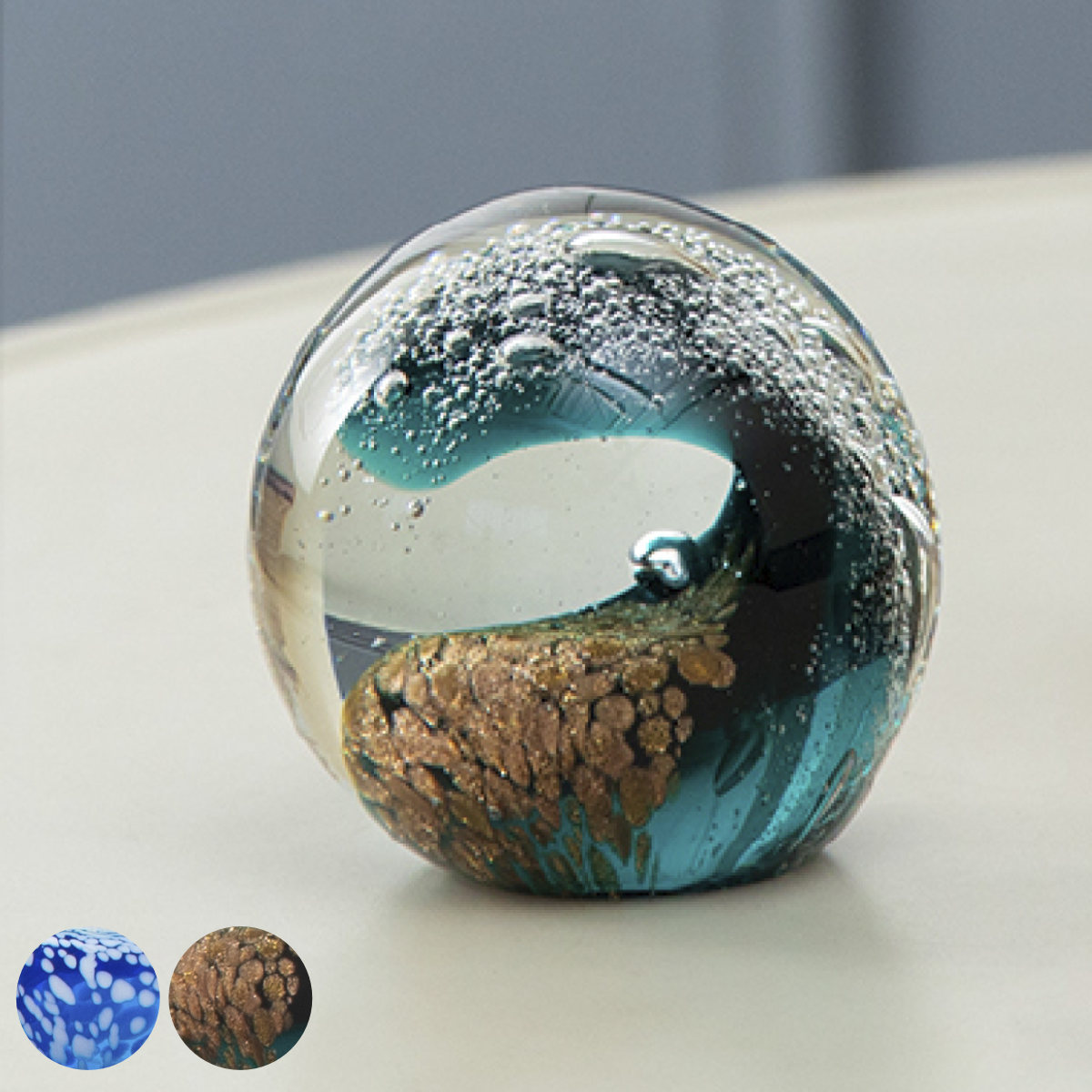 楽天市場】ガラスインテリアオブジェ（Glass interior objects