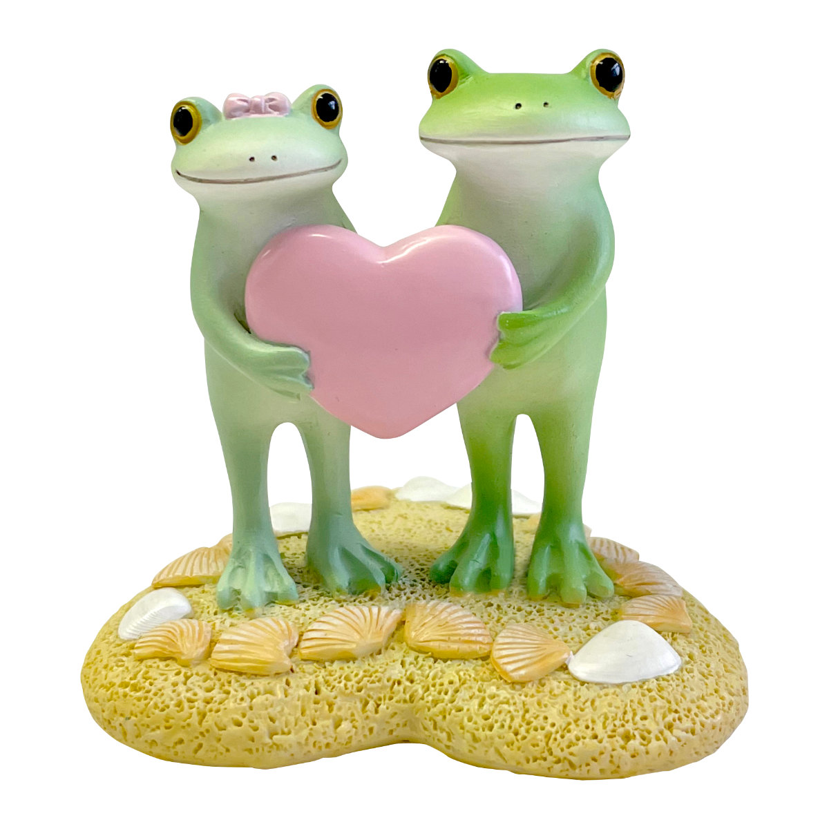 楽天市場】コポー 夏の思い出 カエル 置物 （ Copeau 置き物