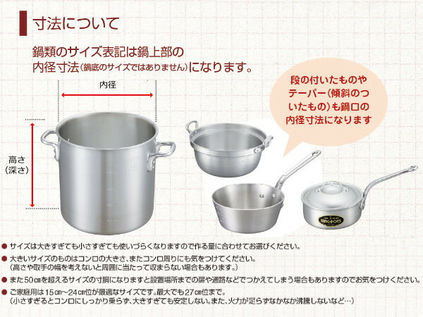 楽天市場】蒸籠セット 24cm 業務用 中尾アルミ セイロ 蒸籠 （ 蒸篭