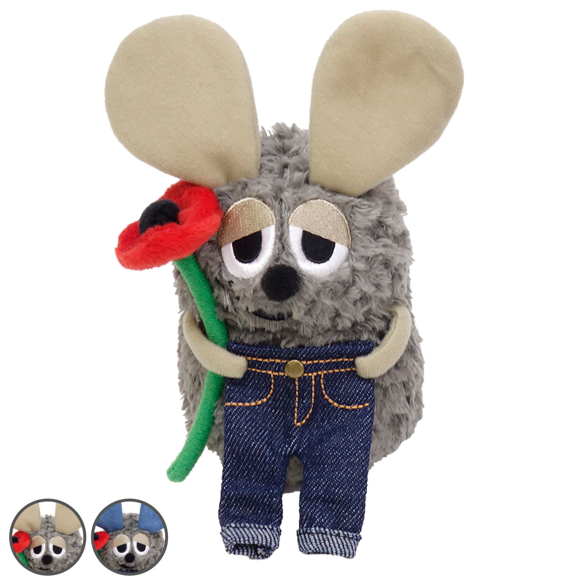 楽天市場】ぬいぐるみ ふんわり フレデリック M レオレオニ