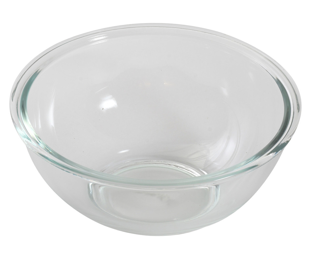 楽天市場】PYREX ボウル 1.6L 耐熱ガラス パイレックス （ ガラス