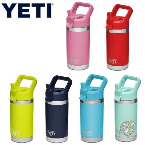 楽天市場】【1000円クーポン30名様20日迄】YETI 子供用水筒 イエティ