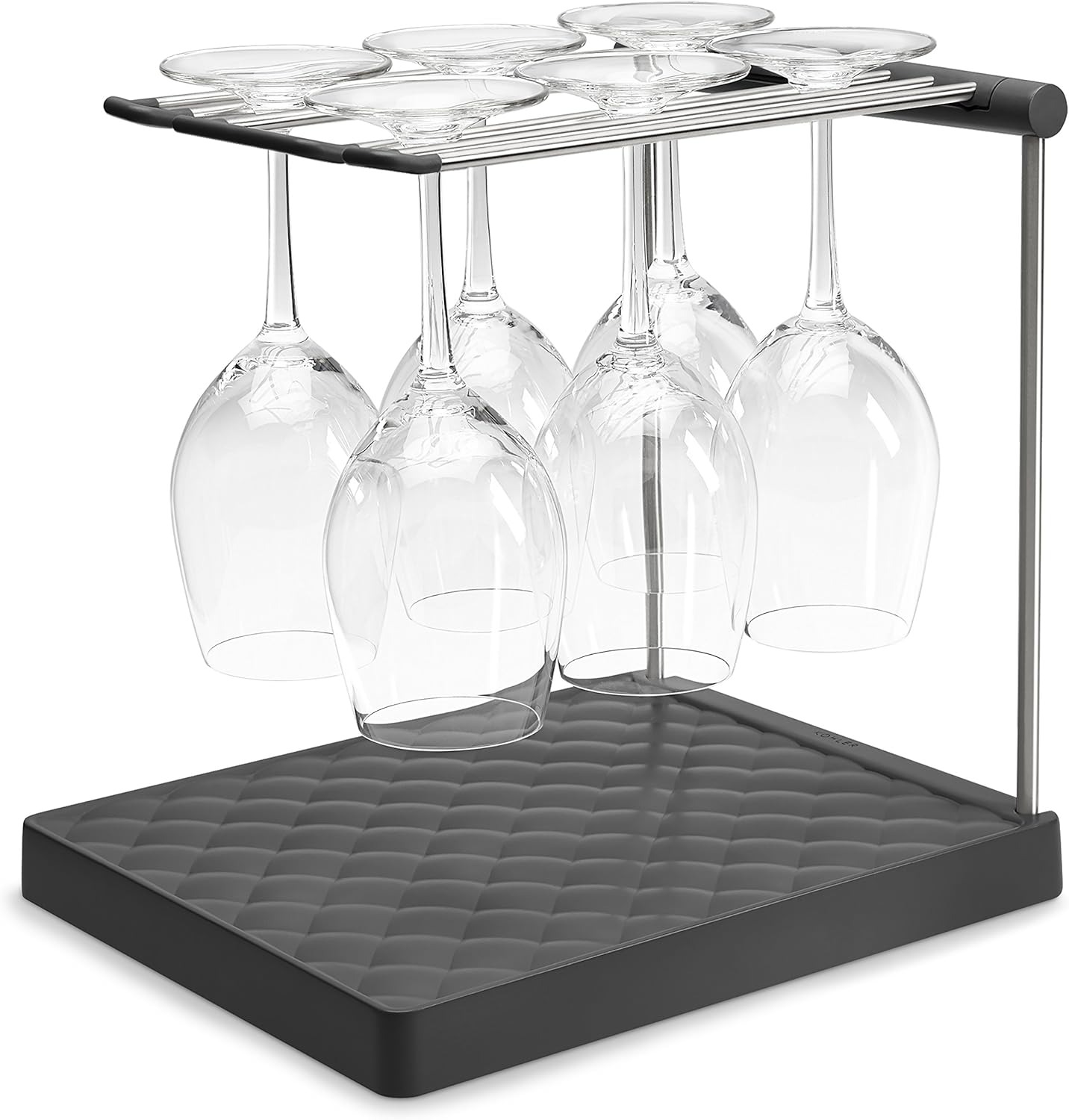 楽天市場】【クーポン配信中】KOHLER 折りたたみ式 ワイヤーグラス