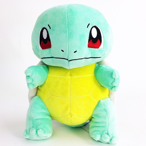 ポケットモンスター ゼニガメ ぬいぐるみ ALL STAR COLLECTION