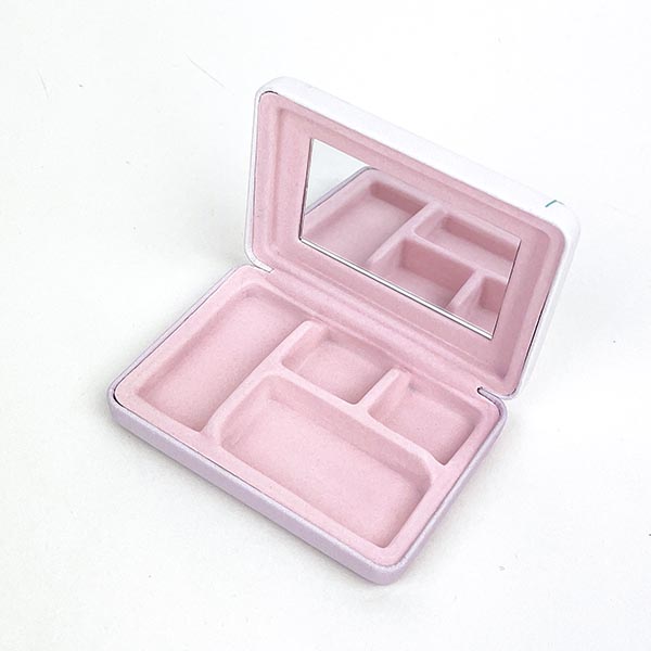 サンリオ マイメロディ アクセサリーケース パステル 小物入れ
