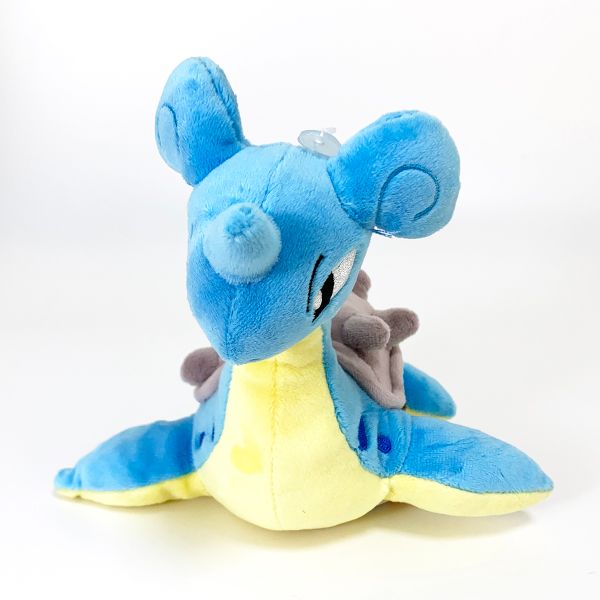 ポケットモンスター ラプラス ラプラスS ポケモン ぬいぐるみ ベビー
