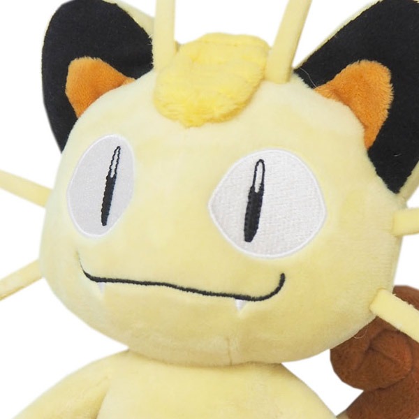 ニャース ぬいぐるみ S ALL STAR COLLECTION 第4弾 ポケモン