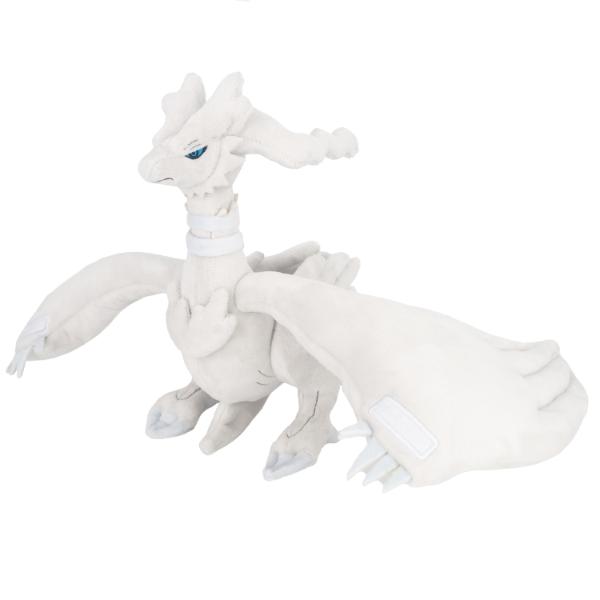 ポケットモンスター レシラム ぬいぐるみ(S) PP269 ポケモン