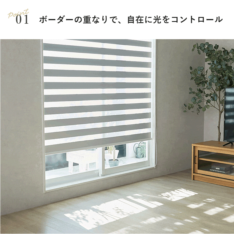 調光ロールスクリーンつっぱり式遮光 ご注文フォーム