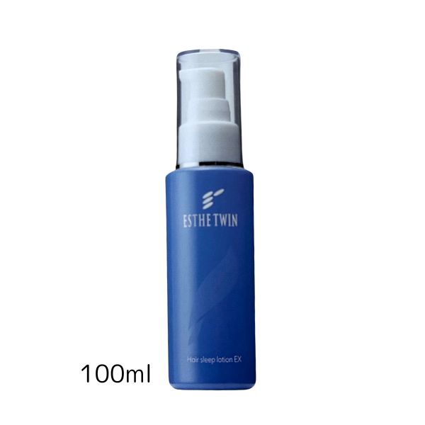 楽天市場】エステツイン ヘアスリープローション EX 100ml ムダ毛ケア